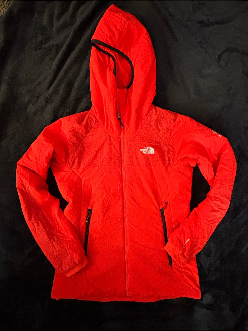 North Face Summit Series L3 Ventrix Hooded Jacket